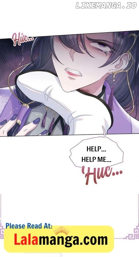 I Left My Country Behind To Become Your Wife chapter 7 - page 5