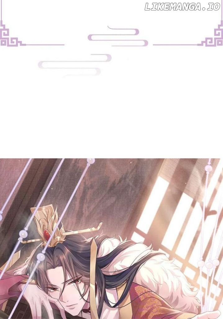 I Left My Country Behind To Become Your Wife chapter 77 - page 3