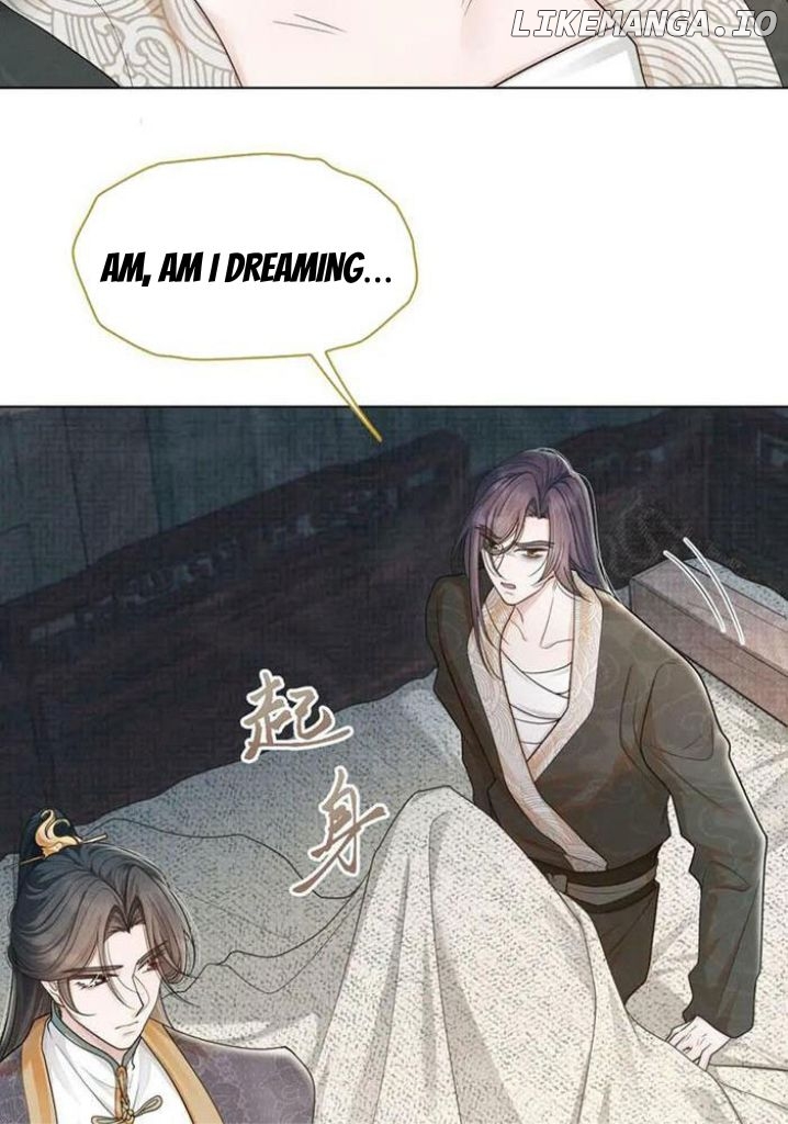I Left My Country Behind To Become Your Wife chapter 77 - page 32