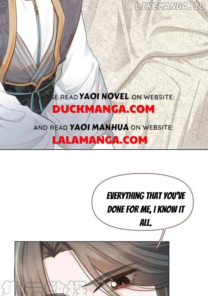 I Left My Country Behind To Become Your Wife chapter 77 - page 33