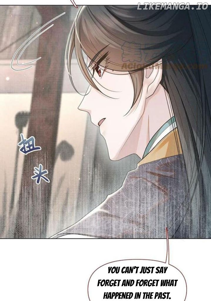 I Left My Country Behind To Become Your Wife chapter 77 - page 36