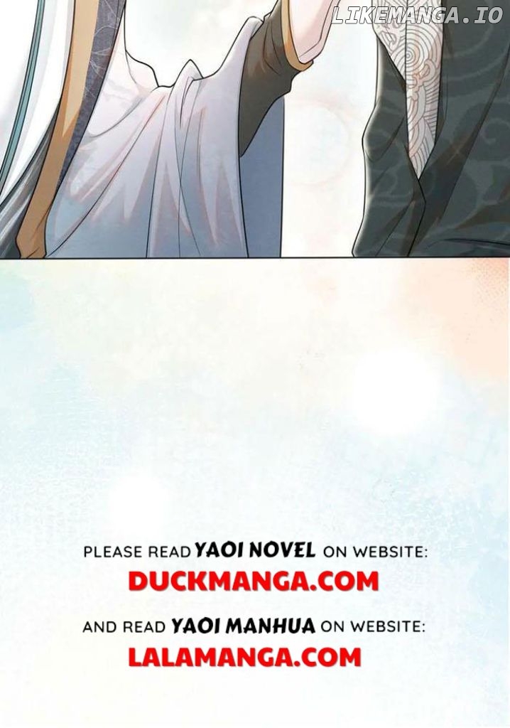 I Left My Country Behind To Become Your Wife chapter 77 - page 45