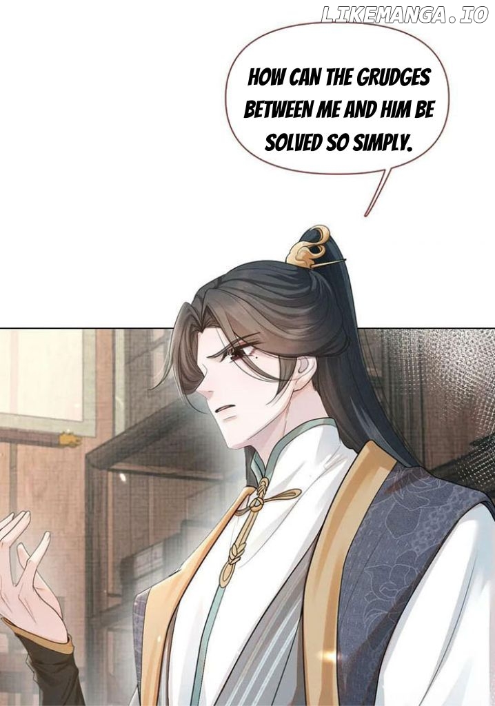 I Left My Country Behind To Become Your Wife chapter 77 - page 6