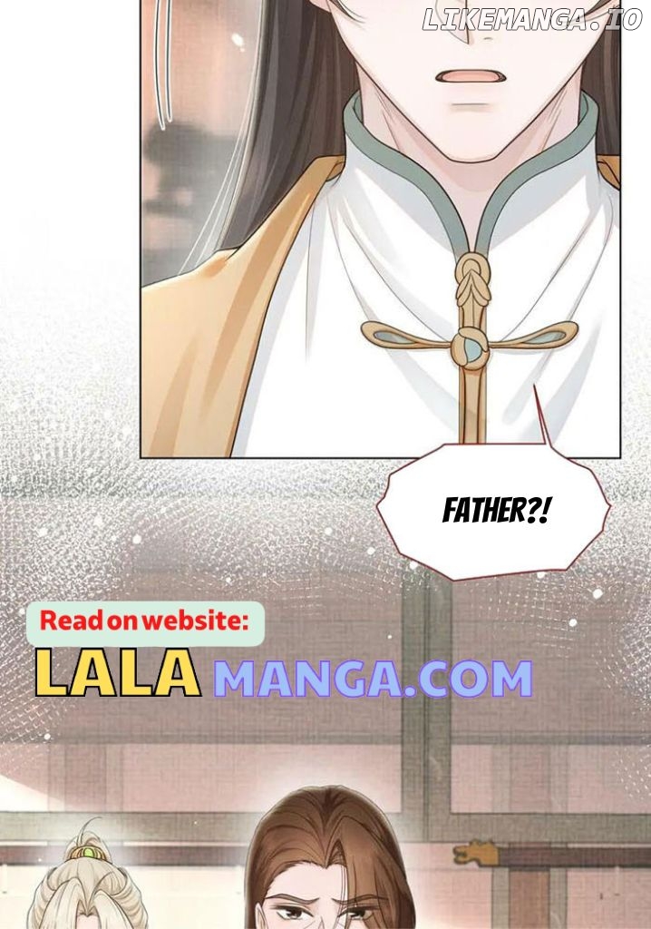 I Left My Country Behind To Become Your Wife chapter 77 - page 8