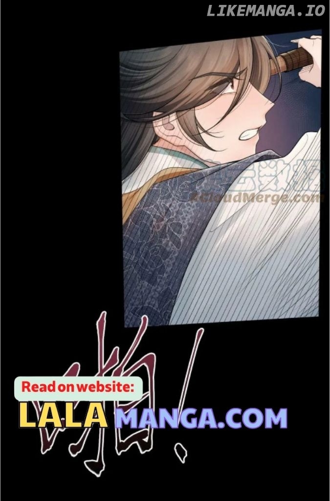 I Left My Country Behind To Become Your Wife chapter 76 - page 28