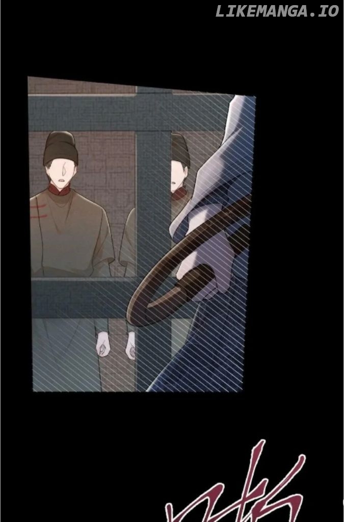 I Left My Country Behind To Become Your Wife chapter 76 - page 29