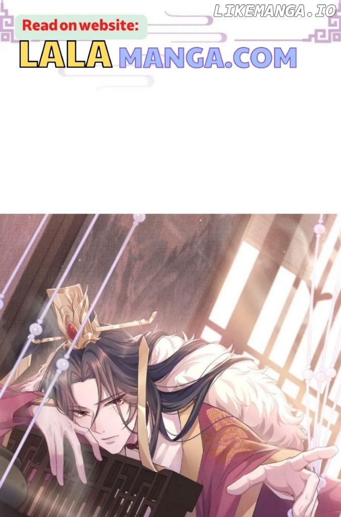 I Left My Country Behind To Become Your Wife chapter 76 - page 3