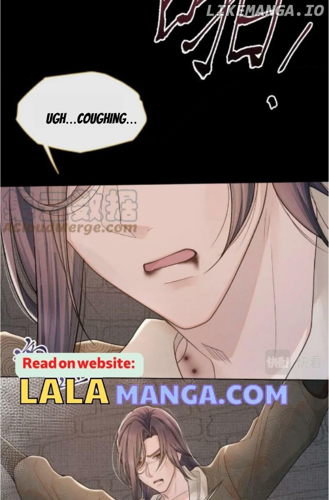 I Left My Country Behind To Become Your Wife chapter 76 - page 30