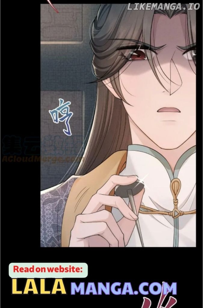 I Left My Country Behind To Become Your Wife chapter 76 - page 32