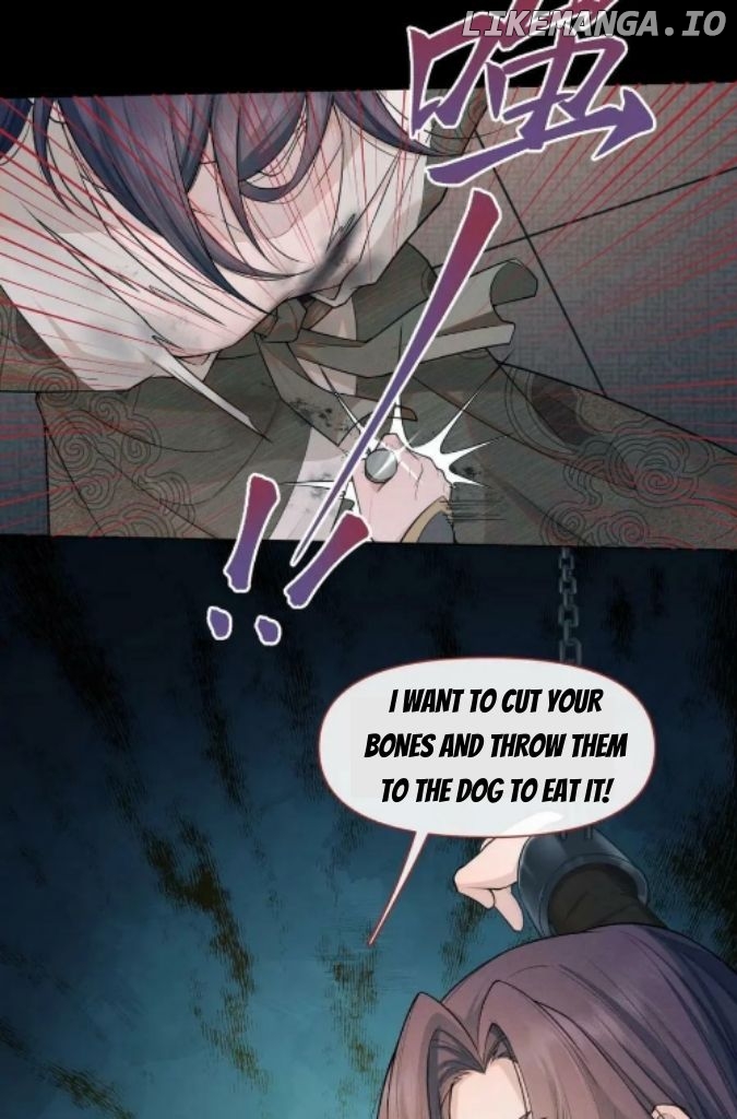 I Left My Country Behind To Become Your Wife chapter 76 - page 33