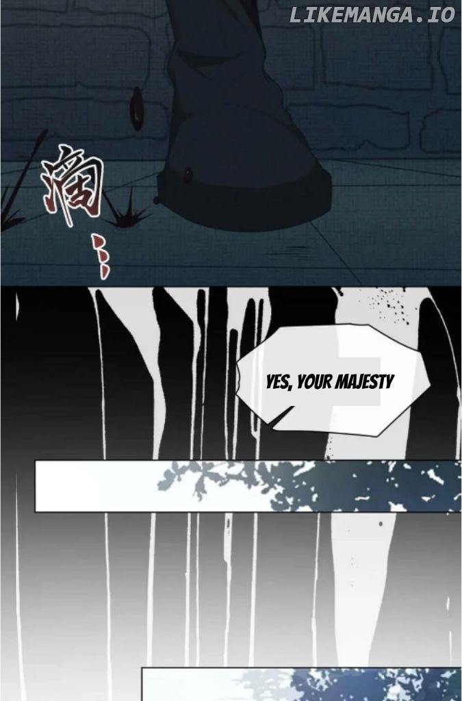 I Left My Country Behind To Become Your Wife chapter 76 - page 37