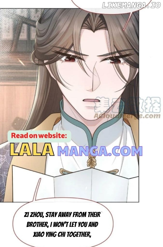 I Left My Country Behind To Become Your Wife chapter 76 - page 40