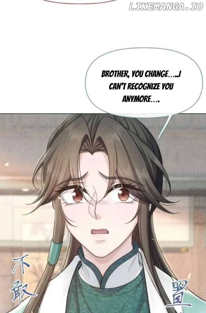 I Left My Country Behind To Become Your Wife chapter 76 - page 41