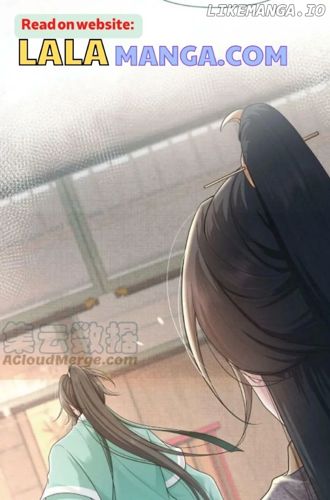I Left My Country Behind To Become Your Wife chapter 76 - page 48