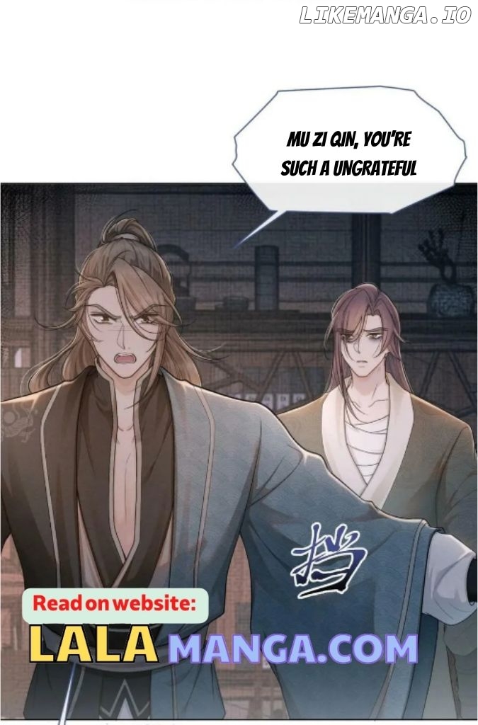 I Left My Country Behind To Become Your Wife chapter 76 - page 5