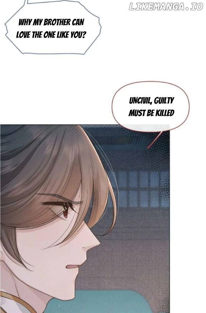 I Left My Country Behind To Become Your Wife chapter 76 - page 6