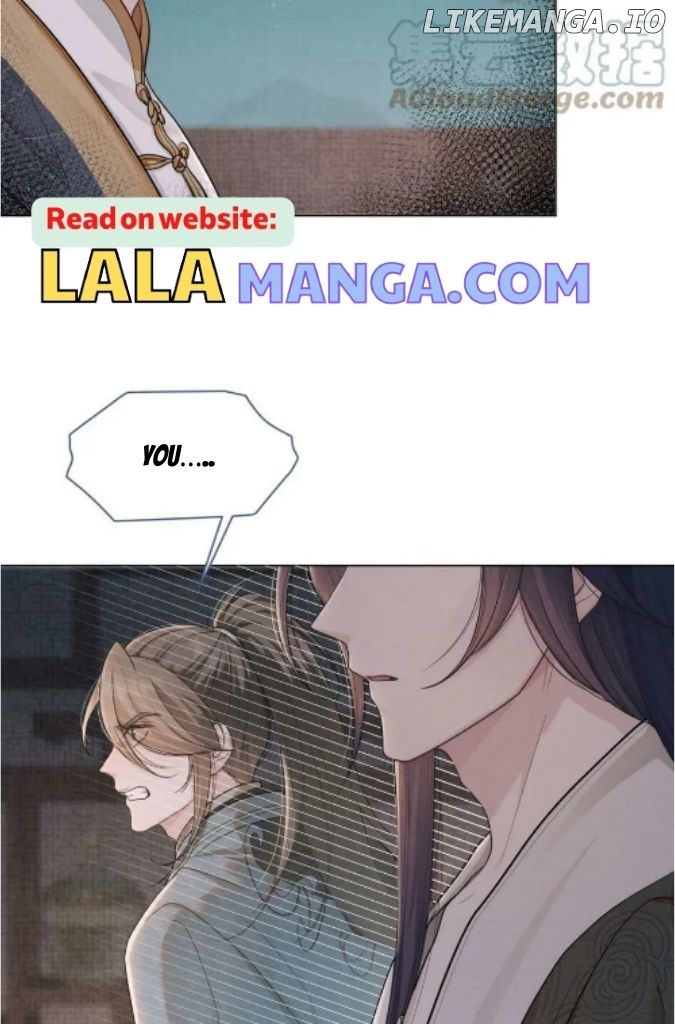 I Left My Country Behind To Become Your Wife chapter 76 - page 7