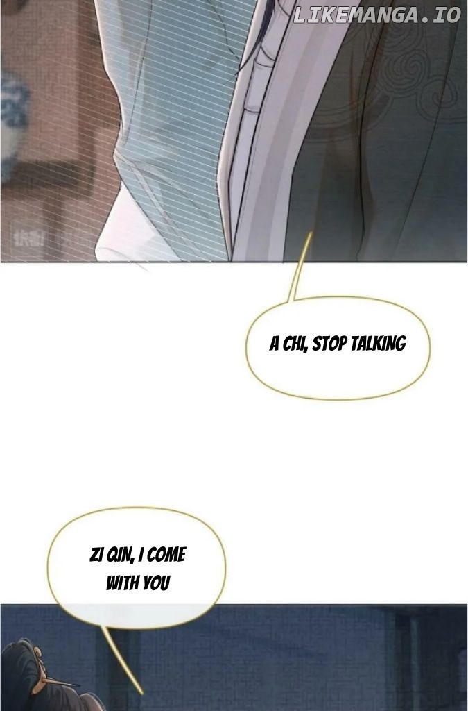 I Left My Country Behind To Become Your Wife chapter 76 - page 8