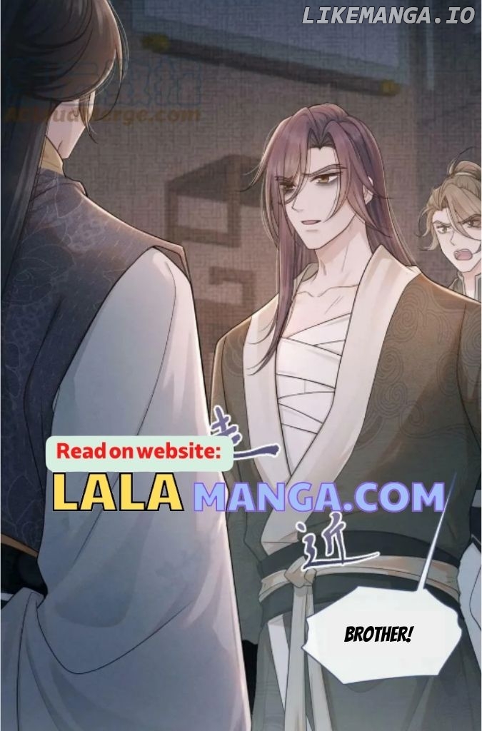 I Left My Country Behind To Become Your Wife chapter 76 - page 9