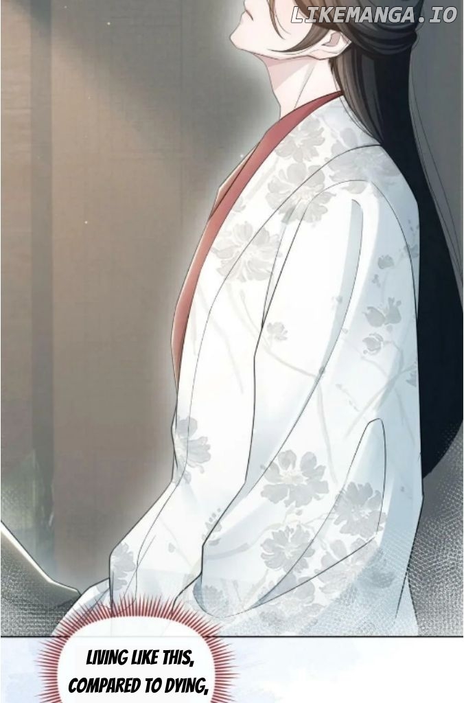 I Left My Country Behind To Become Your Wife chapter 75 - page 29