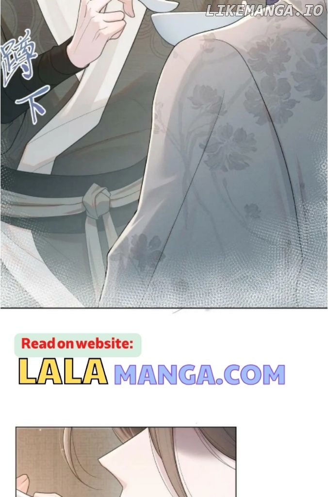 I Left My Country Behind To Become Your Wife chapter 75 - page 32