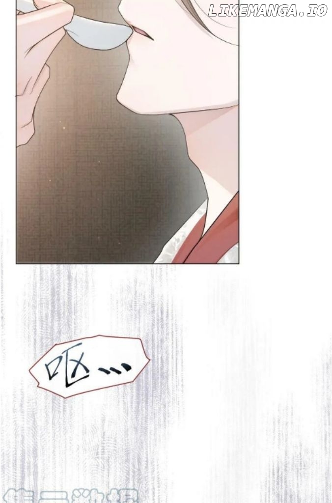 I Left My Country Behind To Become Your Wife chapter 75 - page 33
