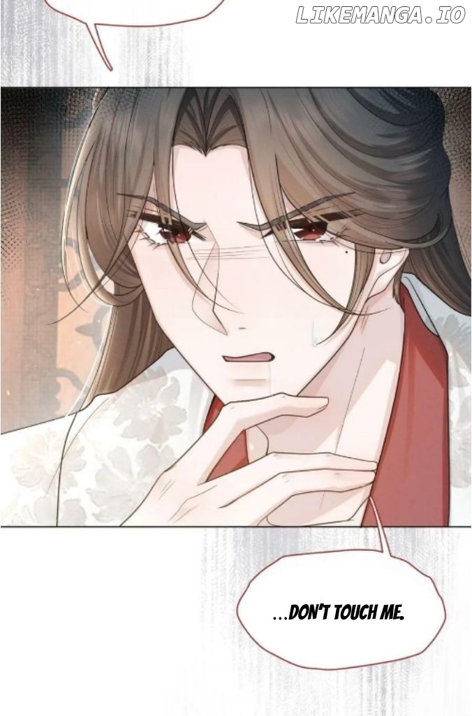 I Left My Country Behind To Become Your Wife chapter 75 - page 35