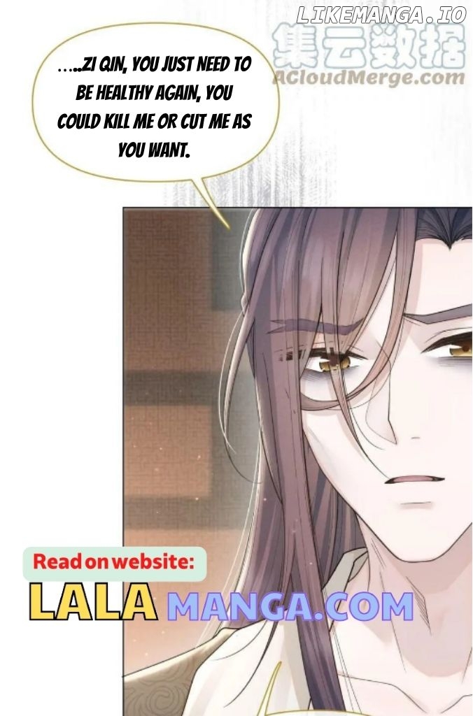 I Left My Country Behind To Become Your Wife chapter 75 - page 36