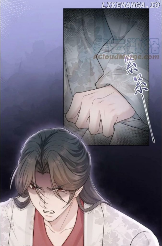 I Left My Country Behind To Become Your Wife chapter 75 - page 40