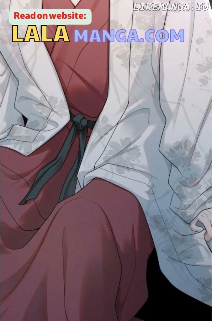 I Left My Country Behind To Become Your Wife chapter 75 - page 41