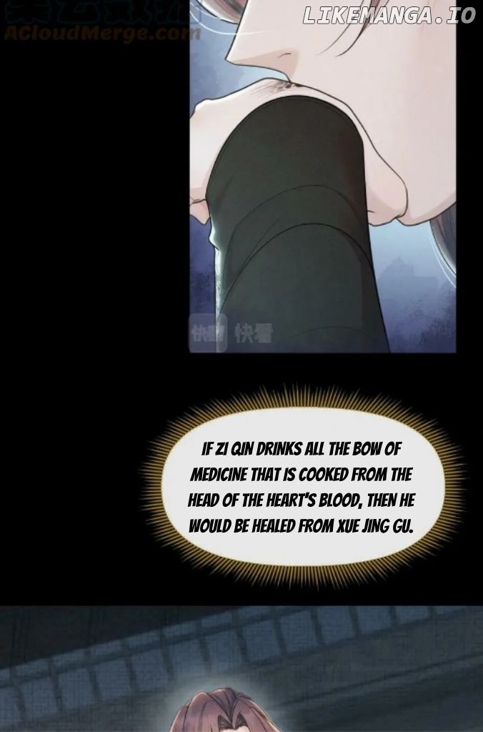 I Left My Country Behind To Become Your Wife chapter 75 - page 44