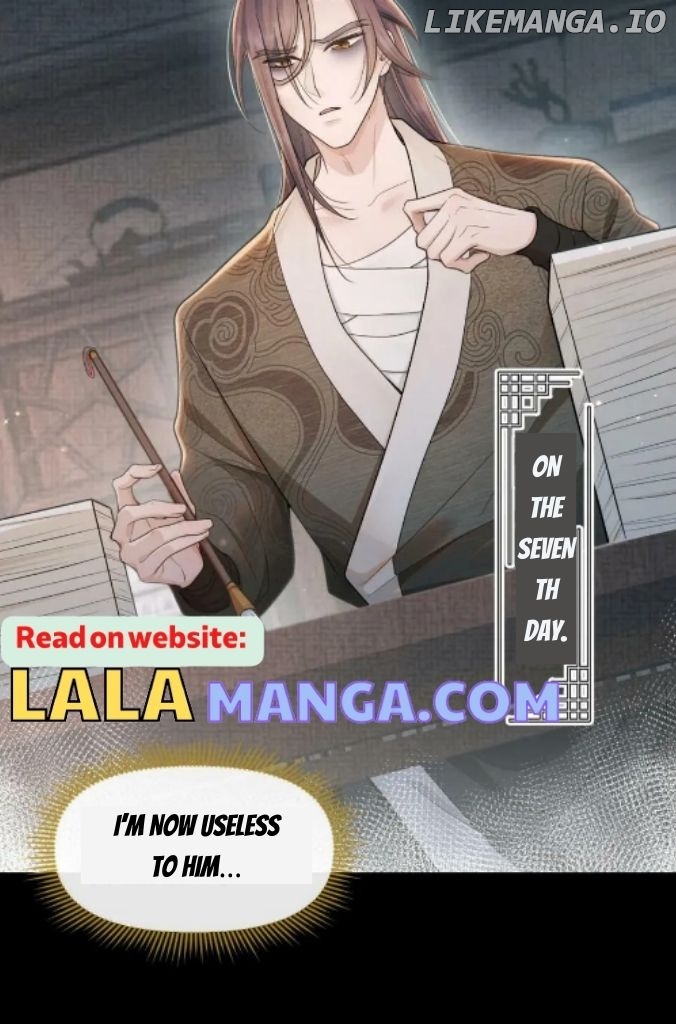 I Left My Country Behind To Become Your Wife chapter 75 - page 45