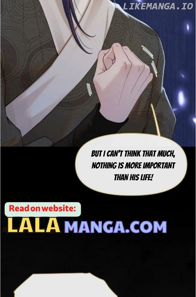 I Left My Country Behind To Become Your Wife chapter 75 - page 5