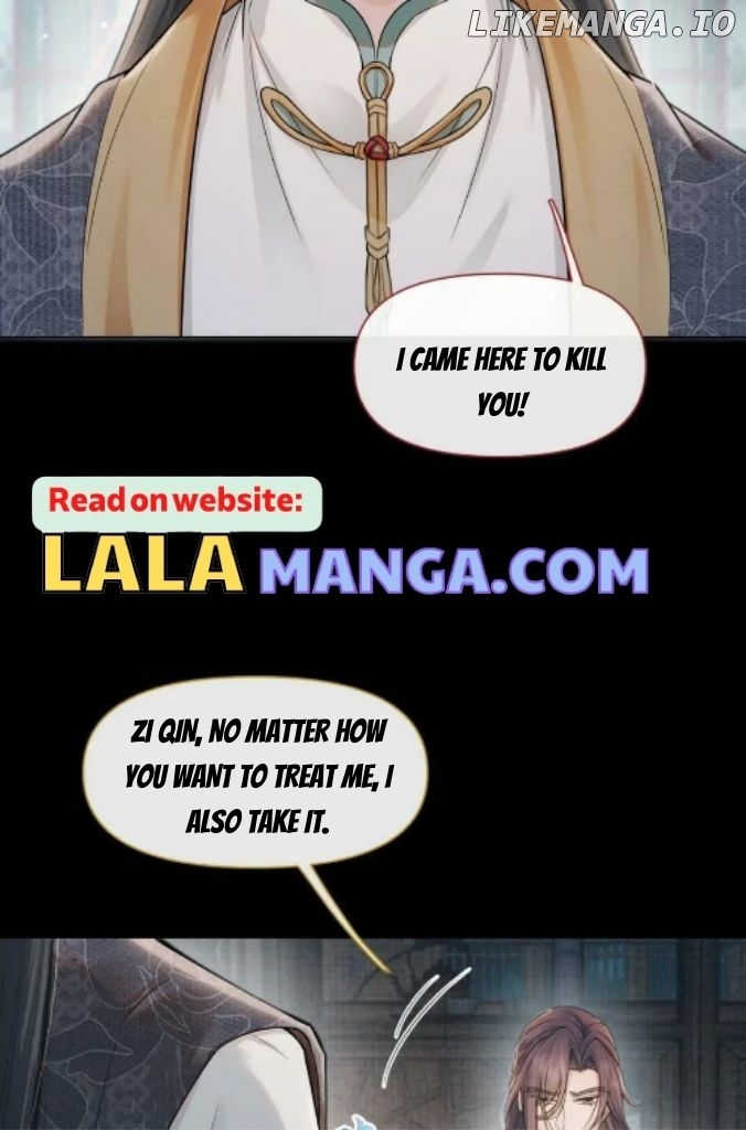 I Left My Country Behind To Become Your Wife chapter 75 - page 55