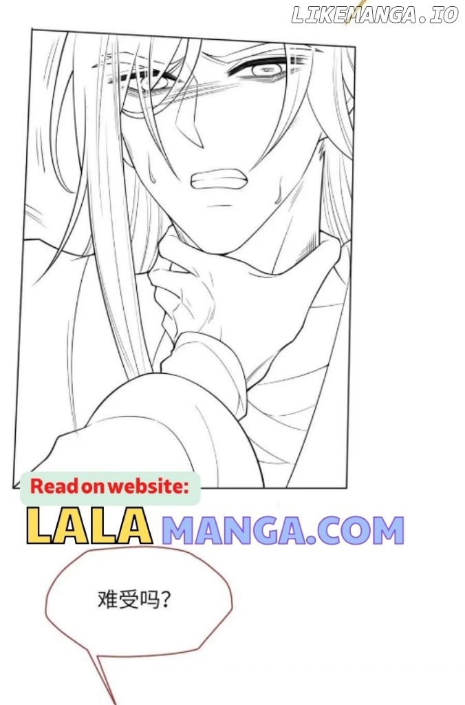I Left My Country Behind To Become Your Wife chapter 75 - page 63