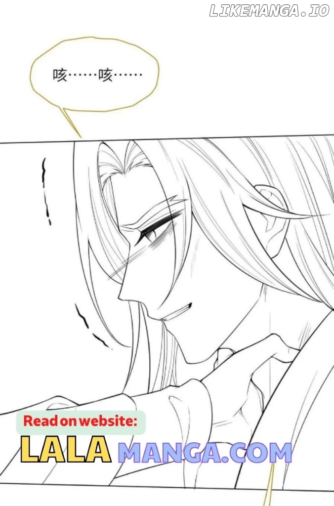 I Left My Country Behind To Become Your Wife chapter 75 - page 65