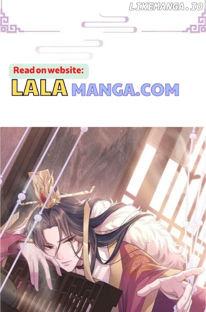 I Left My Country Behind To Become Your Wife chapter 75 - page 7