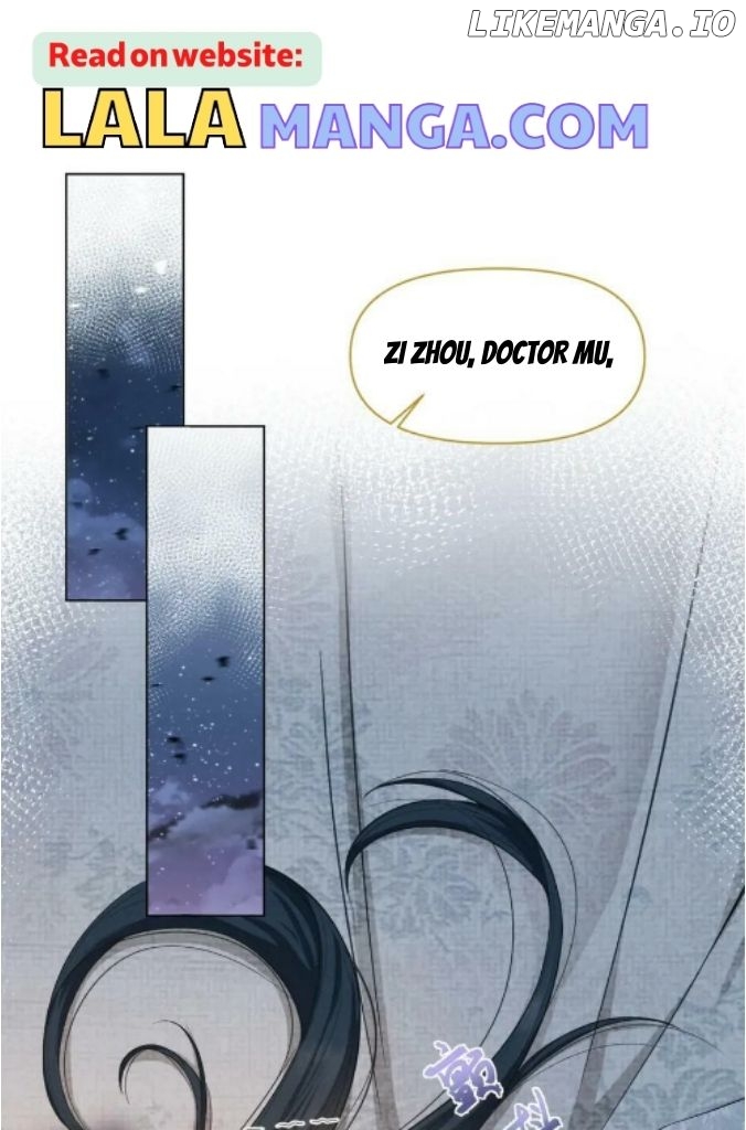 I Left My Country Behind To Become Your Wife chapter 75 - page 9
