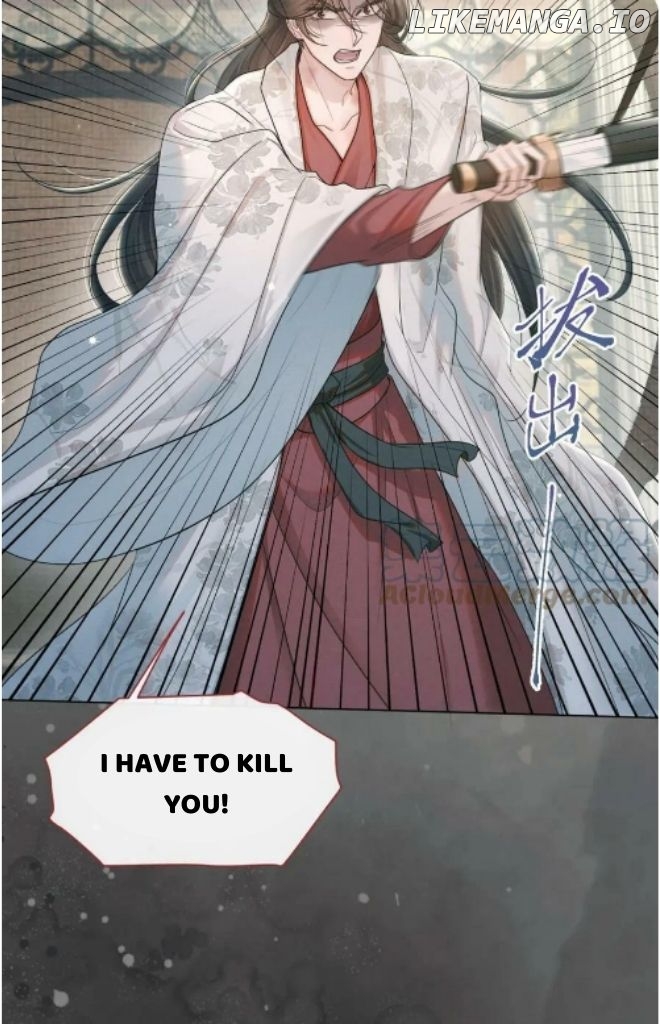I Left My Country Behind To Become Your Wife chapter 74 - page 29