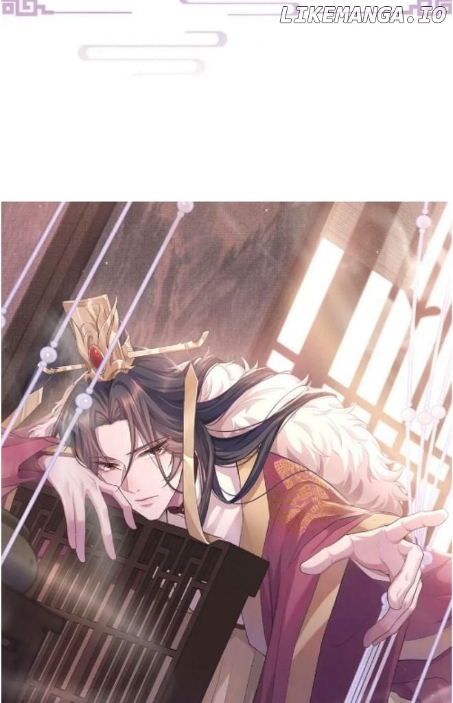 I Left My Country Behind To Become Your Wife chapter 74 - page 3