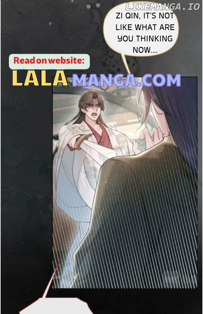I Left My Country Behind To Become Your Wife chapter 74 - page 30
