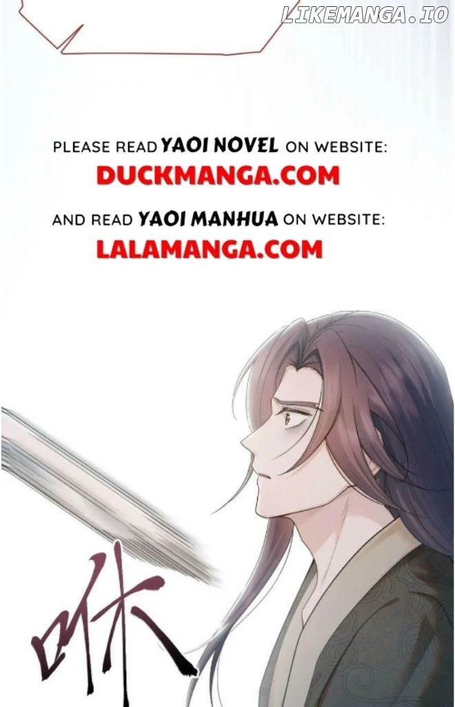 I Left My Country Behind To Become Your Wife chapter 74 - page 32