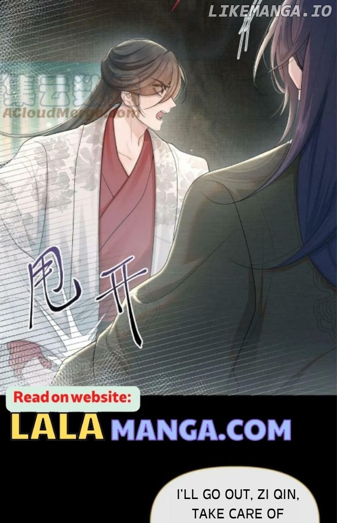 I Left My Country Behind To Become Your Wife chapter 74 - page 37