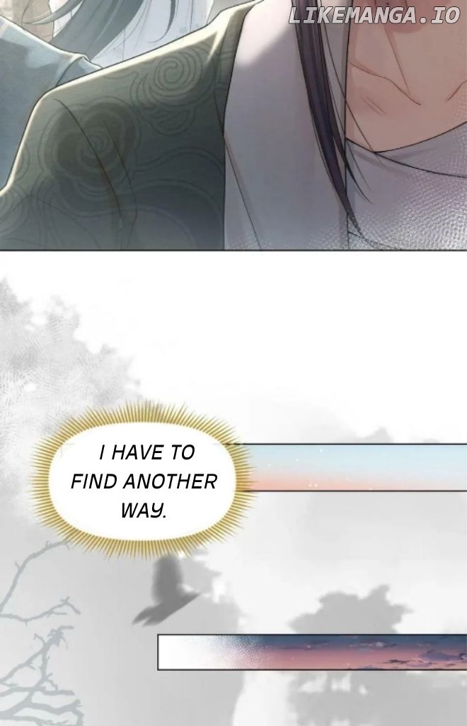 I Left My Country Behind To Become Your Wife chapter 74 - page 40