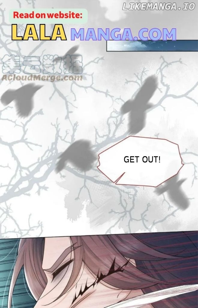 I Left My Country Behind To Become Your Wife chapter 74 - page 41
