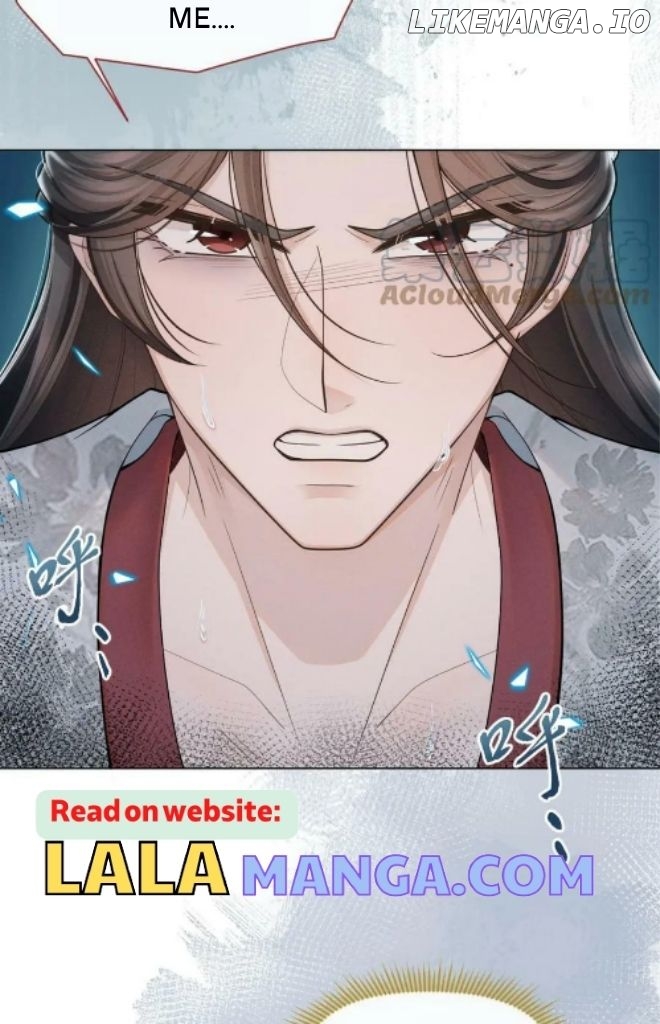 I Left My Country Behind To Become Your Wife chapter 74 - page 45