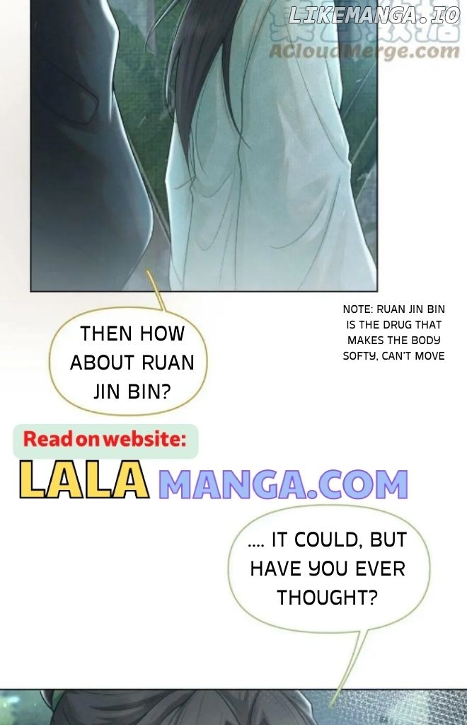 I Left My Country Behind To Become Your Wife chapter 74 - page 49