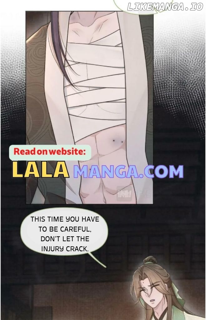 I Left My Country Behind To Become Your Wife chapter 74 - page 5