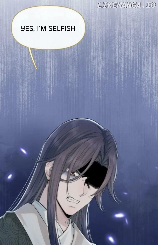 I Left My Country Behind To Become Your Wife chapter 74 - page 52