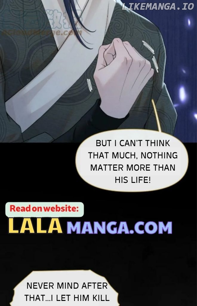 I Left My Country Behind To Become Your Wife chapter 74 - page 53